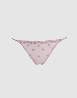 Swan Original - Underwear - G-strings - On Yoox.com