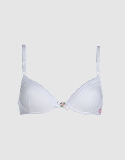 D&G UNDERWEAR - UNDERWEAR - Balconette bras - on YOOX.COM
