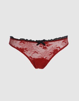 CHRISTIES UNDERWEAR Briefs on YOOXCOM
