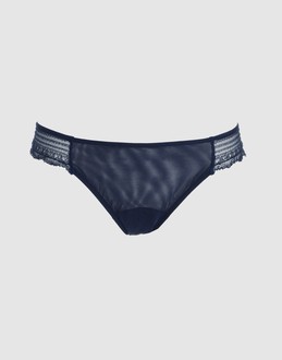 Tulle - Lace - Lined interior - Elasticised waist -  60% Nylon  20% Viscose  20% Elastane