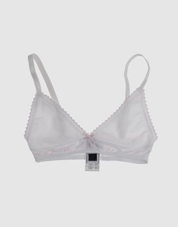 DG JUNIOR UNDERWEAR Triangle bras on YOOXCOM