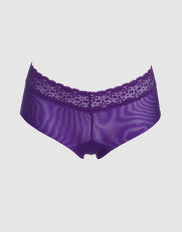 COSABELLA UNDERWEAR Hotpants on YOOXCOM 