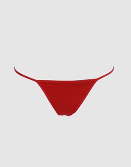 GILLI - UNTERW�SCHE - Strings - bei YOOX.COM