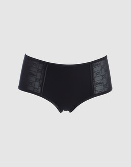 CHRISTIAN DIOR UNDERWEAR Briefs on YOOXCOM