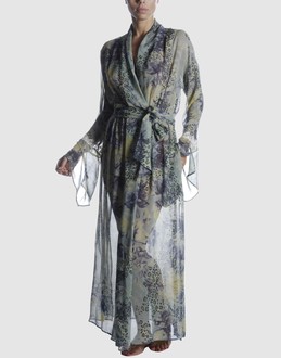 LA PERLA - Women - UNDERWEAR - Dressing gowns on YOOX.COM coupon
