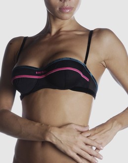 DIESEL - UNTERW�SCHE - BHs - bei YOOX.COM