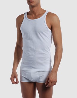 DIESEL - UNTERW�SCHE - Tank Tops - bei YOOX.COM