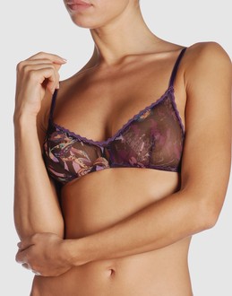LAURA URBINATI - UNTERW�SCHE - BHs - bei YOOX.COM