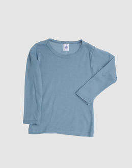 PETIT BATEAU - INTIMO - T-shirt intime - su YOOX.COM