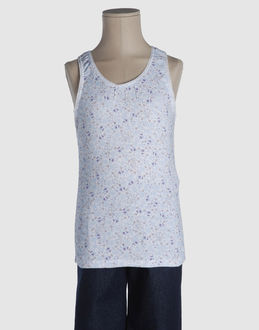 PETIT BATEAU INTIMO T-shirt intime su YOOX.COM