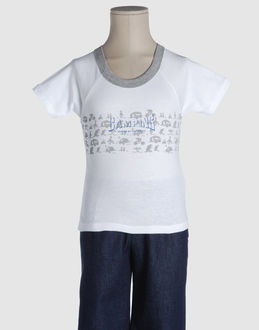 PETIT BATEAU INTIMO T-shirt intime su YOOX.COM