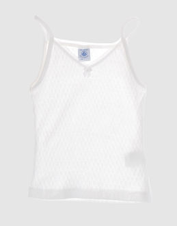 PETIT BATEAU - INTIMO - T-shirt intime - su YOOX.COM