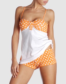 Julius & Friends By Paul Frank - Underwear - Sets - On Yoox.com
