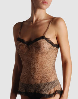 ROBERTO CAVALLI UNDERWEAR INTIMO Canotte su YOOX.COM