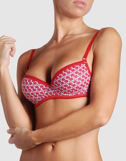 DSQUARED2 INTIMO Reggiseni a balconcino su YOOX.COM