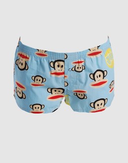 Julius & Friends By Paul Frank - Underwear - Hotpants - On Yoox.com