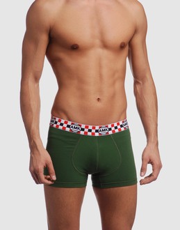 ANDREW MACKENZIE - INTIMO - Boxer - su YOOX.COM