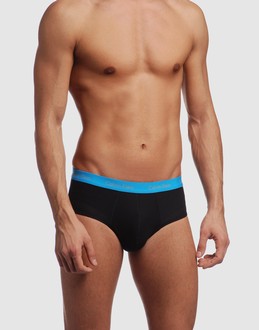 CALVIN KLEIN INTIMO Slip su YOOX.COM