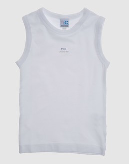 PAPPA & CICCIA - INTIMO - T-shirt intime - su YOOX.COM