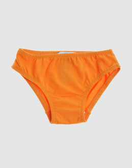 PAPPA CICCIA UNDERWEAR Briefs on YOOXCOM