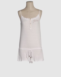 JUICY COUTURE - UNTERW�SCHE - Nachthemden - bei YOOX.COM