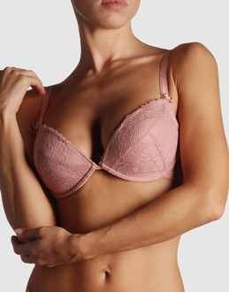 EMPORIO ARMANI UNDERWEAR - UNTERW�SCHE - Push-up-BHs - bei YOOX.COM