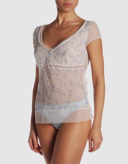 EMPORIO ARMANI UNDERWEAR INTIMO T-shirt intime su YOOX.COM