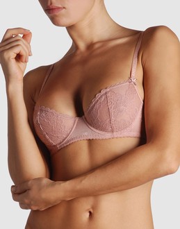 EMPORIO ARMANI UNDERWEAR - UNTERW�SCHE - Balconett-BHs - bei YOOX.COM