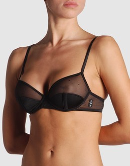 EMPORIO ARMANI UNDERWEAR - UNTERW�SCHE - Balconett-BHs - bei YOOX.COM