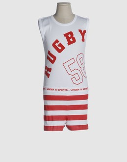 LA NURSERY DI NINETTA - UNTERW�SCHE - Pyjama - bei YOOX.COM