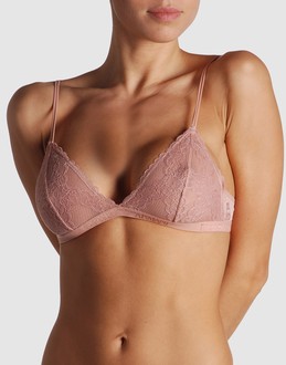 EMPORIO ARMANI UNDERWEAR - UNTERW�SCHE - Triangel-BHs - bei YOOX.COM