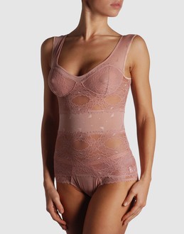 EMPORIO ARMANI UNDERWEAR INTIMO Canotte su YOOX.COM