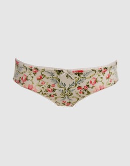 Dolce Gabbana Underwear Underwear Briefs