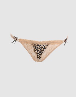 Dolce & gabbana underwear lingerie strings