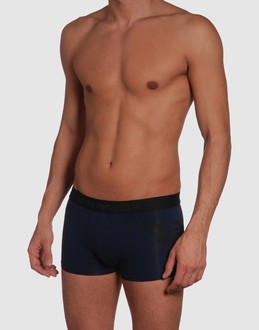 EMPORIO ARMANI UNDERWEAR - INTIMO - Boxer - su YOOX.COM