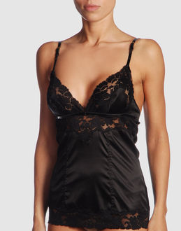 DOLCE & GABBANA UNDERWEAR - レディース - 下着・アンダーウェア - スリップ on YOOX.COM