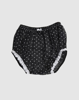 Les Parrotines - Underwear - Hotpants - On Yoox.com