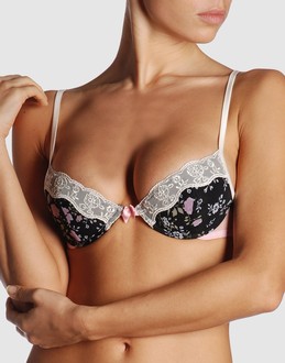 BACI RUBATI - UNTERW�SCHE - BHs - bei YOOX.COM