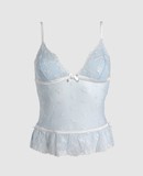 BACI RUBATI - Tank tops