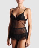BACI RUBATI - Tank tops