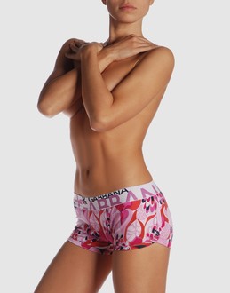 Dolce & Gabbana Underwear - Underwear - Hotpants - On Yoox.com