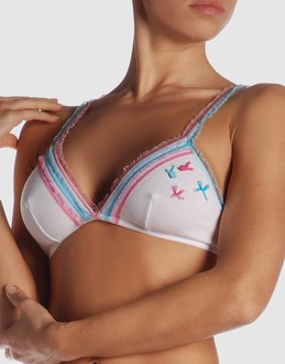 PLAYBOY - レディース - 下着・アンダーウェア - ブラジャー on YOOX.COM