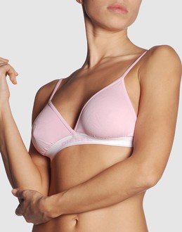 DIESEL - Women - UNDERWEAR - Triangle bras on YOOX.COM