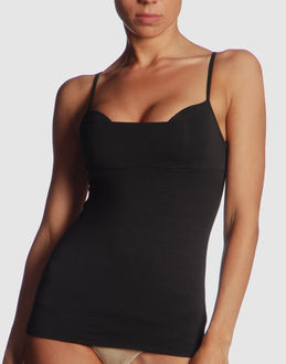 DIESEL INTIMO Canotte su YOOX.COM