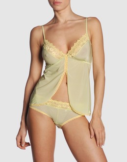 DIESEL - UNDERWEAR - Tank tops - on YOOX.COM