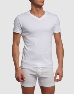 DIESEL INTIMO T-shirt intime su YOOX.COM