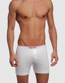 DIESEL - INTIMO - Boxer - su YOOX.COM
