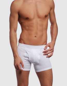 DIESEL - INTIMO - Boxer - su YOOX.COM