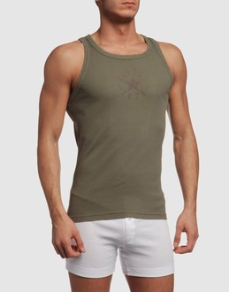 DIESEL - INTIMO - Canotte - su YOOX.COM