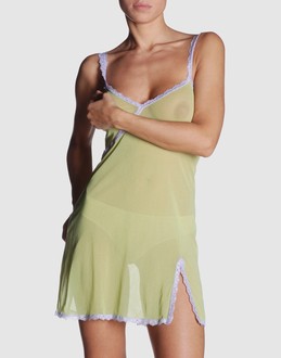 COSABELLA - LINGERIE - Combinaisons - sur YOOX.COM
